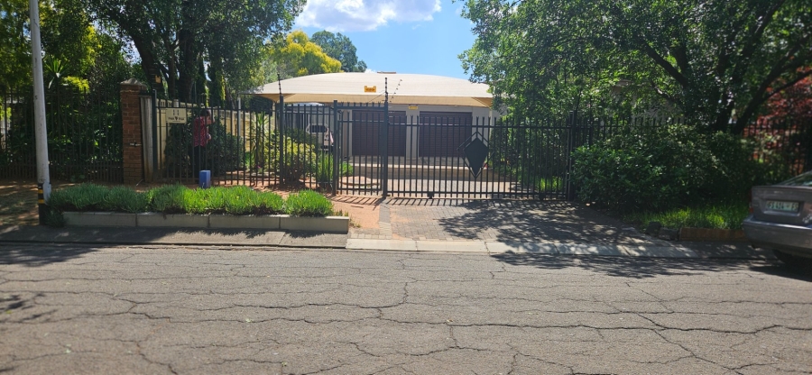 4 Bedroom Property for Sale in Fichardt Park Free State